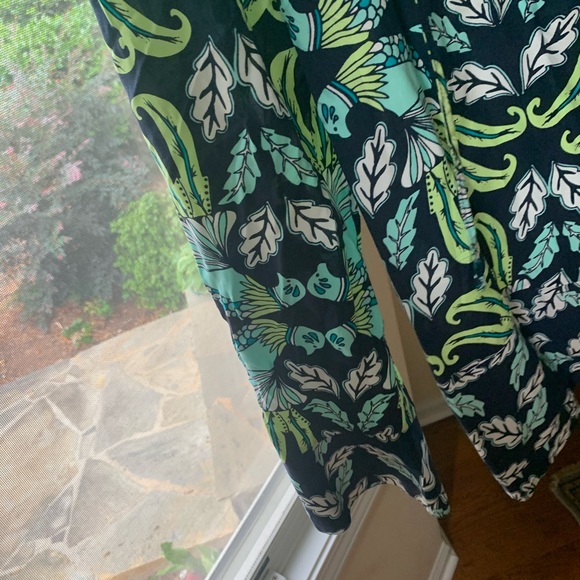 Long sleeve blouse - Picture 5 of 5